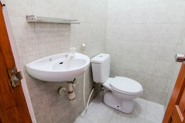 エンベ エネム ホームステイ