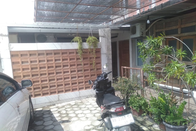 カリンガ セカール ヨギャカルタ