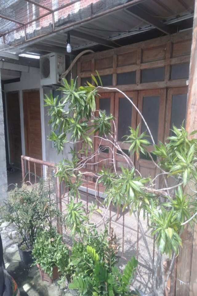 カリンガ セカール ヨギャカルタ