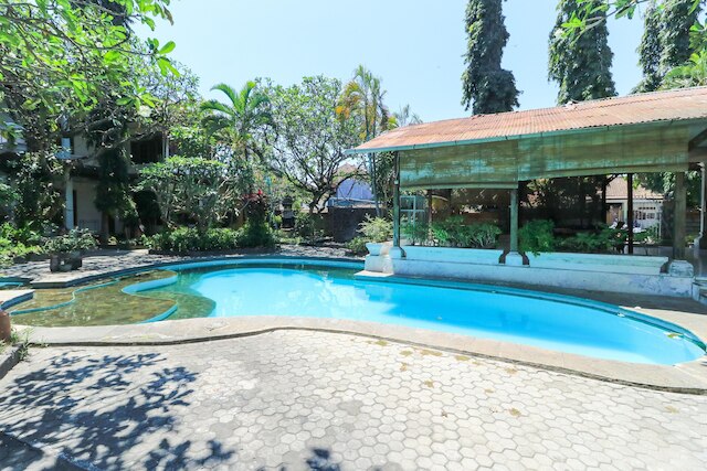 サリ バリ リゾート