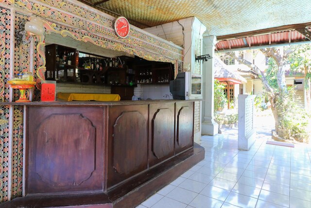 サリ バリ リゾート