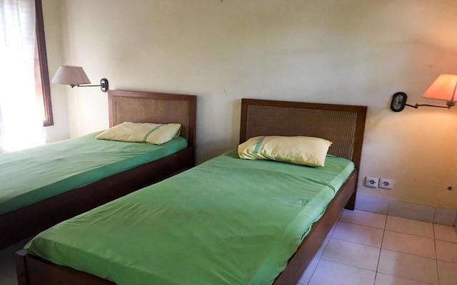 サリ バリ リゾート