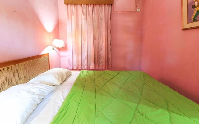 サリ バリ リゾート