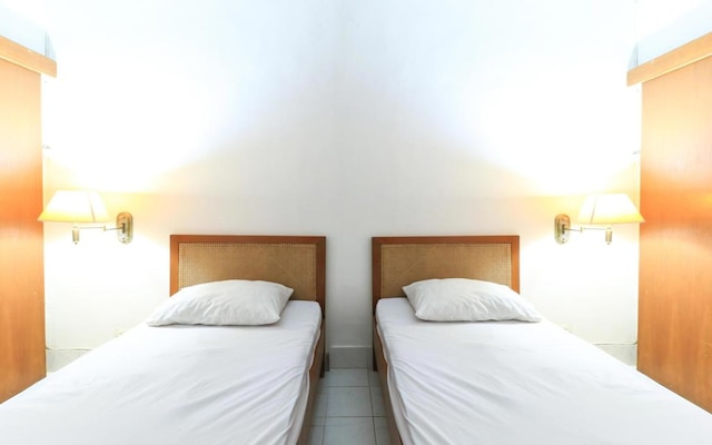 サリ バリ リゾート