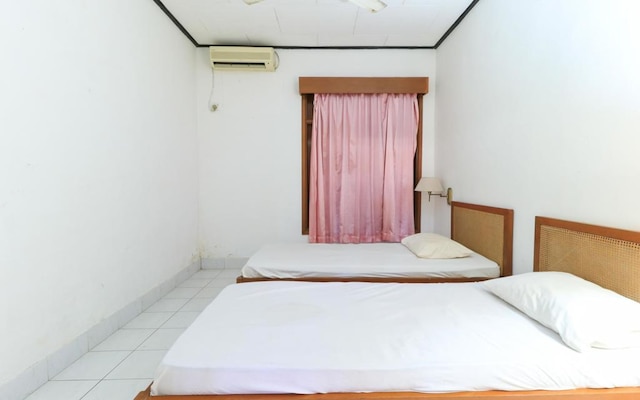 サリ バリ リゾート