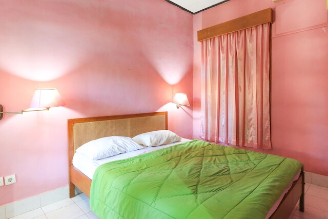 サリ バリ リゾート