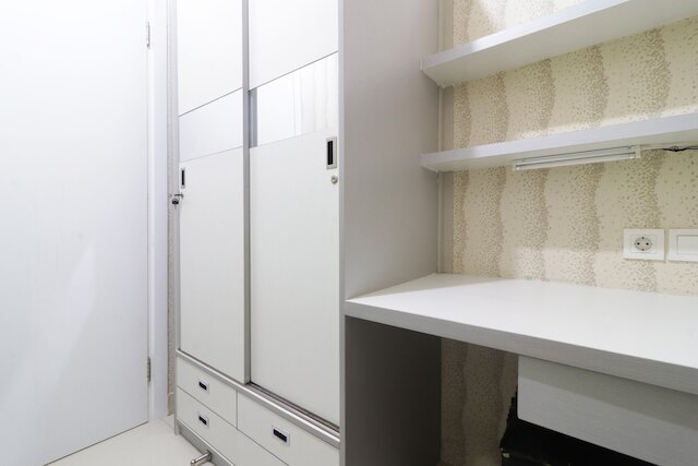 グリーン プラムカ シティ、SR プロパティ