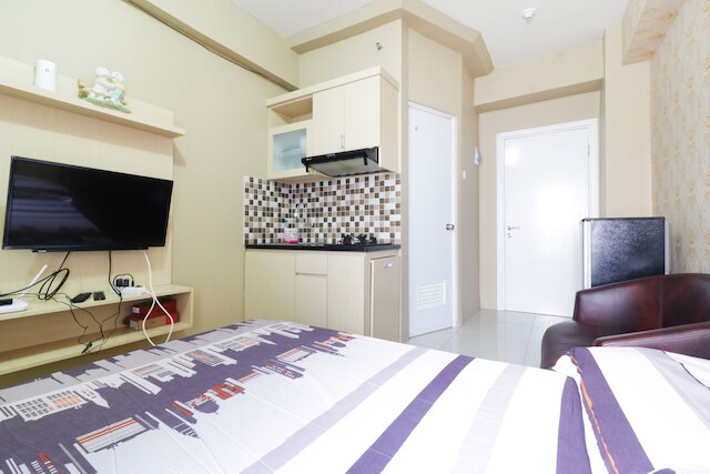 グリーン プラムカ シティ、SR プロパティ