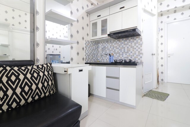 グリーン プラムカ シティ、SR プロパティ