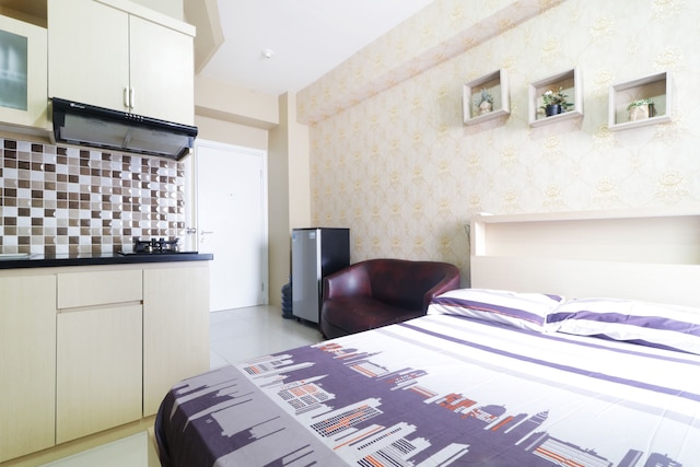 グリーン プラムカ シティ、SR プロパティ