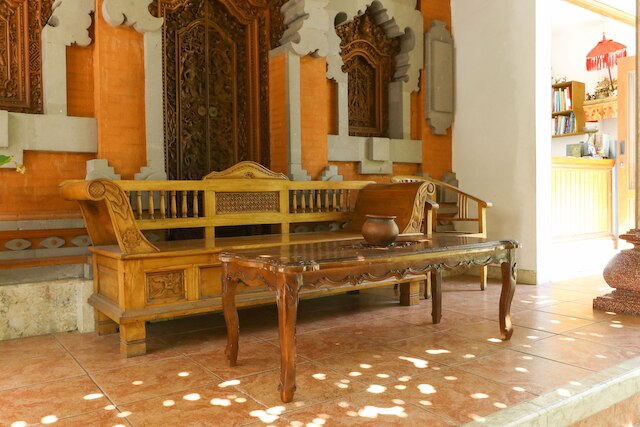 レギャン マス ビーチ イン