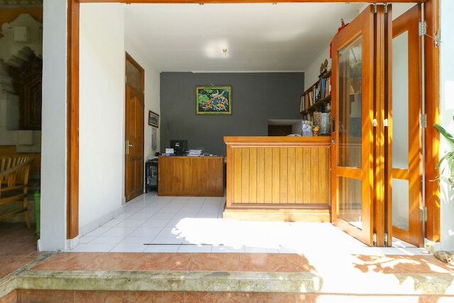 レギャン マス ビーチ イン