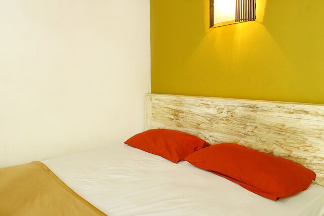 レギャン マス ビーチ イン