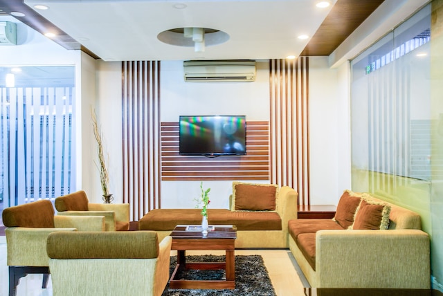 ホテル ラ ヴィラ ウェスタン