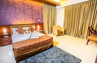 ホテル ラ ヴィラ ウェスタン