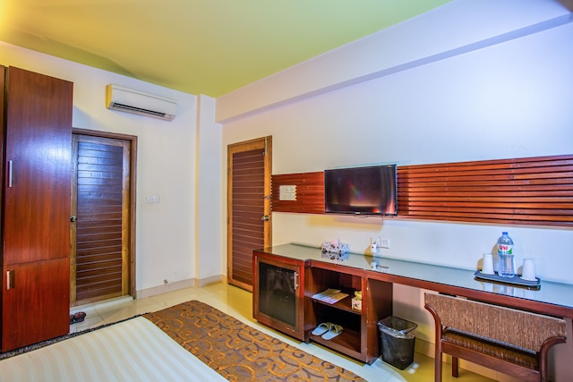 ホテル ラ ヴィラ ウェスタン