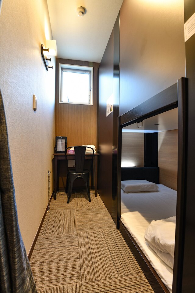 グランドゥース 大鳥居 I - 男性専用