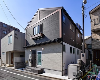 グランドゥース 大鳥居 I - 男性専用