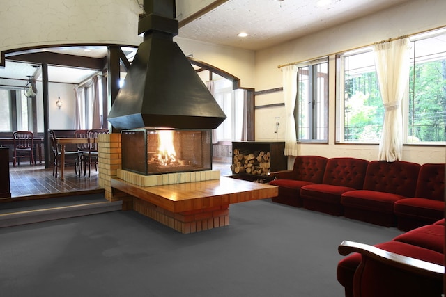 36 Degrees North, Lodge Hakuba Japan