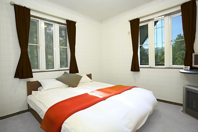 36 Degrees North, Lodge Hakuba Japan