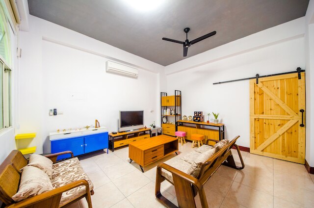 チーズ ハウス (台東齊遇民宿)