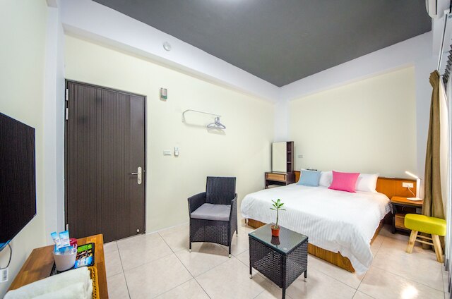 チーズ ハウス (台東齊遇民宿)