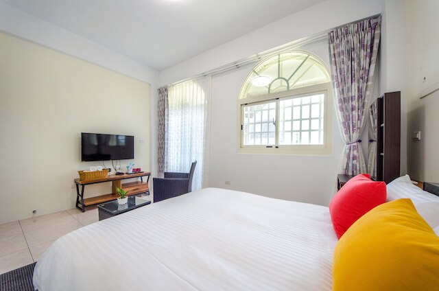 チーズ ハウス (台東齊遇民宿)