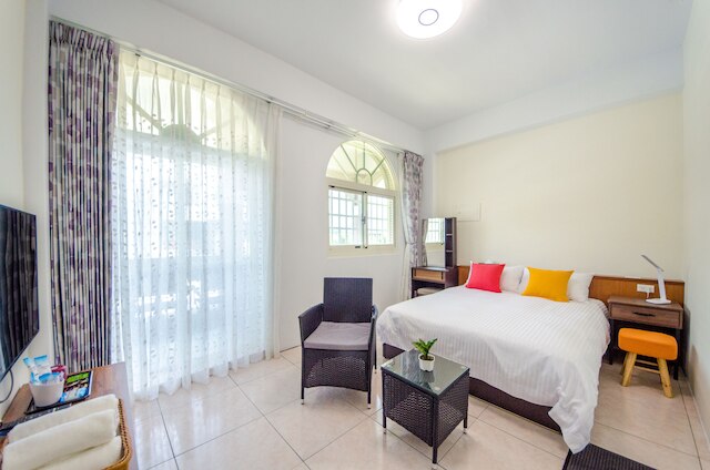 チーズ ハウス (台東齊遇民宿)