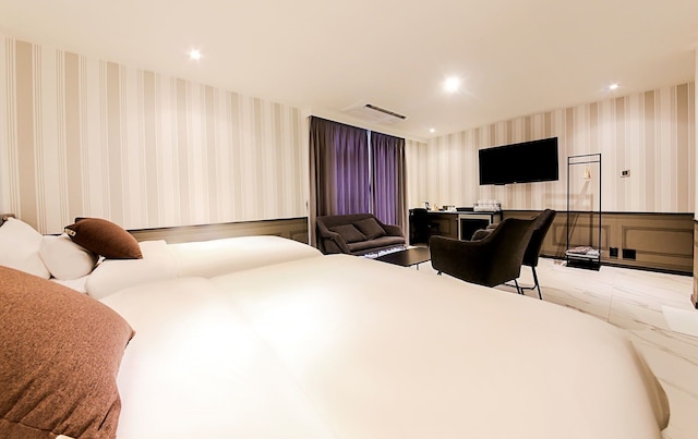 ブラウン ドット ホテル ナンポー チャングム