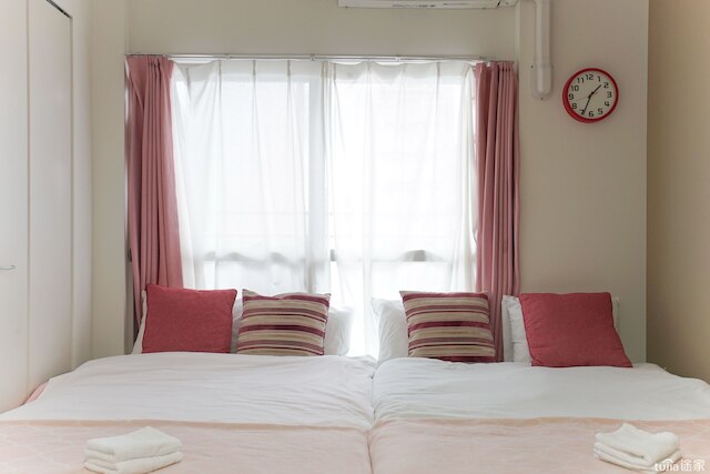 7mins Shinsaibashi Comfortable Apartment