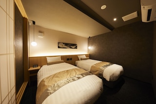 Rinn Shijo Nishinotoin（鈴ホテル　四条西洞院）