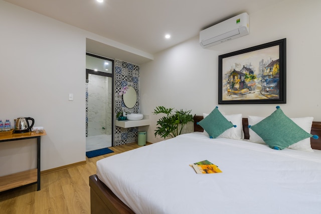 オニオン ホームステイ