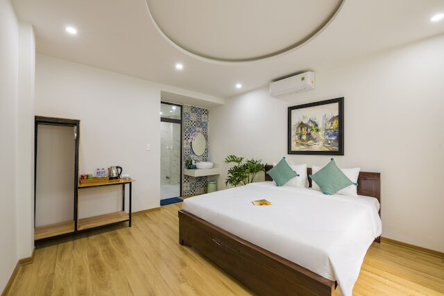 オニオン ホームステイ