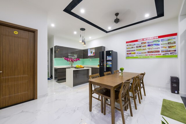 オニオン ホームステイ