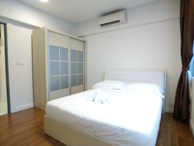 OHO スイーツ KLCC サマー スイーツ