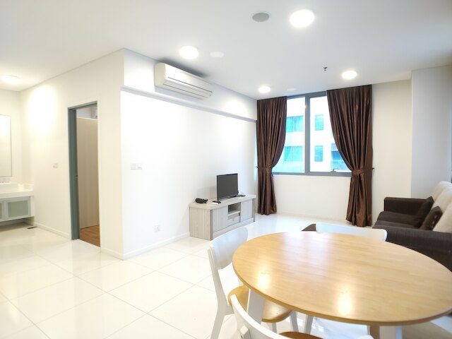 OHO スイーツ KLCC サマー スイーツ