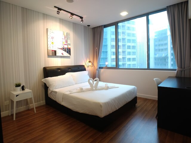 OHO スイーツ KLCC サマー スイーツ