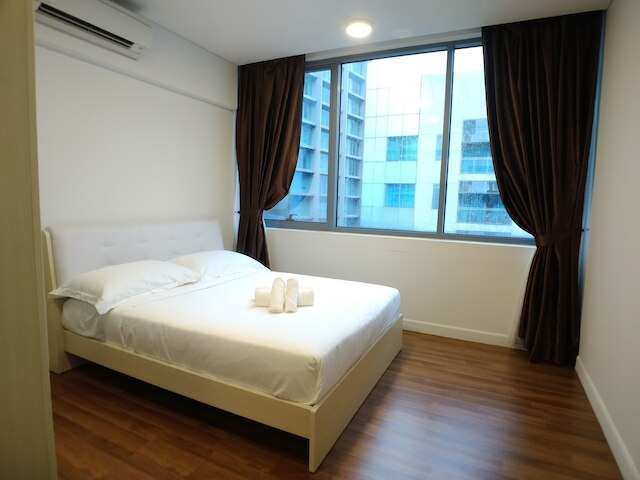 OHO スイーツ KLCC サマー スイーツ