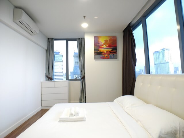 OHO スイーツ KLCC サマー スイーツ