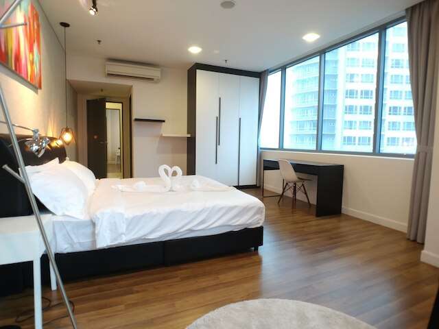 OHO スイーツ KLCC サマー スイーツ