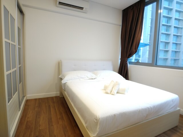 OHO スイーツ KLCC サマー スイーツ