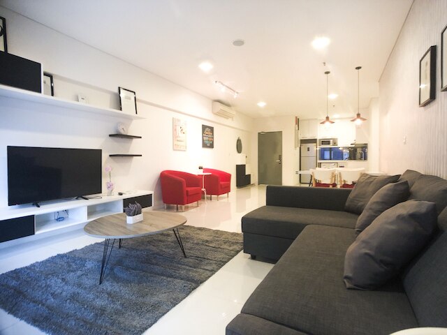 OHO スイーツ KLCC サマー スイーツ