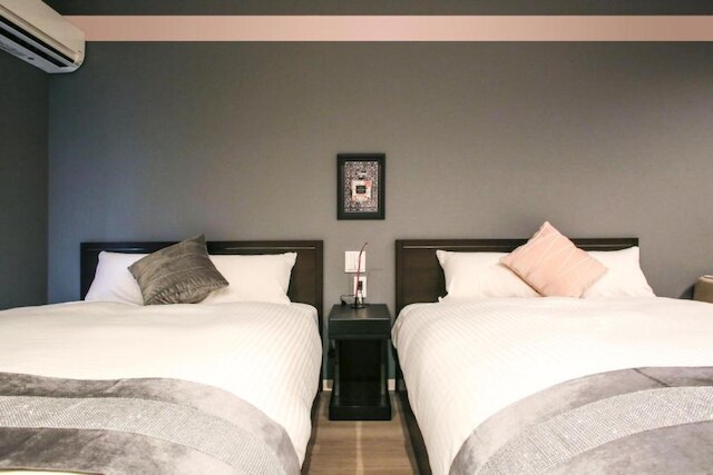 FUKUOKA 門司港ステイ