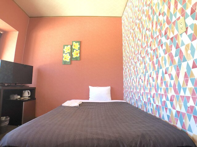 ホテルタイムリッチ