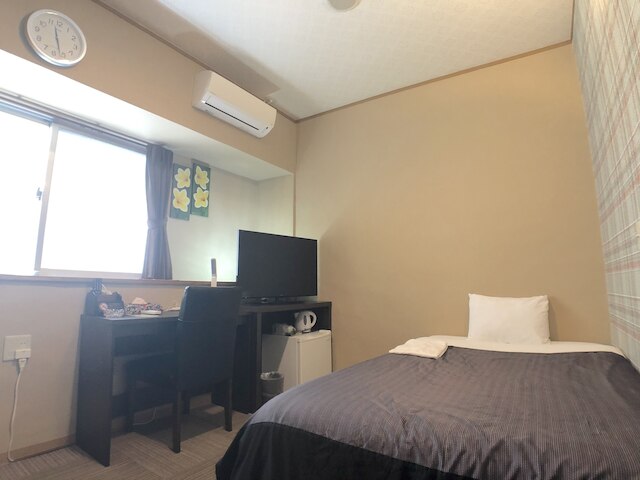 ホテルタイムリッチ