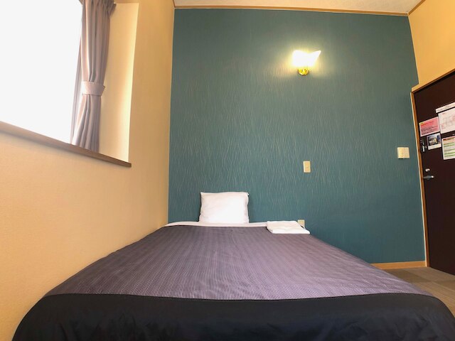 ホテルタイムリッチ