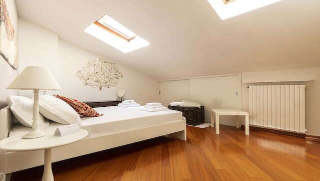 イタリアンウェイ - ポレーゼ 36