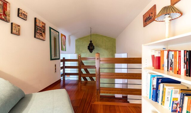 イタリアンウェイ - ポレーゼ 36