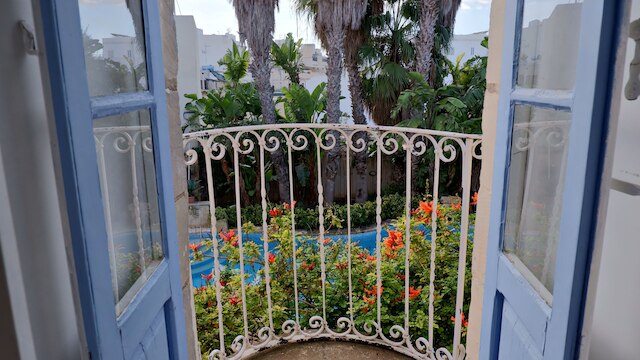 ビレッジ ナイツ アコモデーション