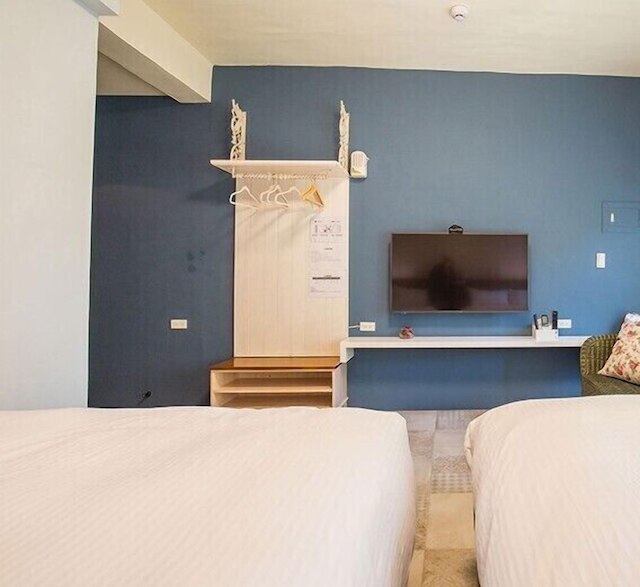 ザ リトル キャッスル (小古堡)